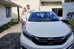 Sewa Mobil Solo Surakarta