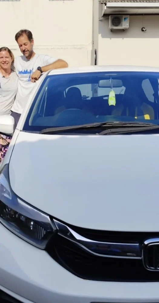 Sewa Mobil Solo Surakarta